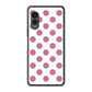 arrows N F-51C docomo シンプルビッグ ハードケース 背面印刷