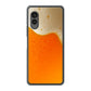 arrows N F-51C docomo 生ビール ハードケース 背面印刷