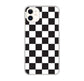 iPhone 11 151 フラッグチェック ハードケース 背面印刷