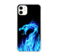 iPhone 11 ドラゴン ハードケース 背面印刷