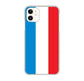 iPhone 11 国旗 ハードケース 背面印刷