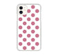 iPhone 11 シンプルビッグ ハードケース 背面印刷