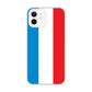 iPhone 12 国旗 ハードケース 背面印刷