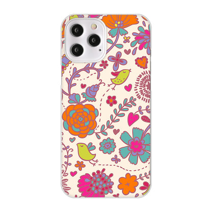 iPhone 12 Pro Max マルチスタイル ハードケース 背面印刷