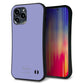 iPhone 13 Pro Max スマホケース 「SEA Grip」 グリップケース Sライン 【KM900 パステルカラー(パステルブルー)】 UV印刷