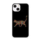 iPhone 14 406 カラフルキャット ハードケース 背面印刷
