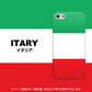 iPhone 5 676 イタリア ハードケース 背面印刷