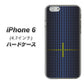 iPhone6 高画質仕上げ 背面印刷 ハードケース【IB907  グラデーションドット】
