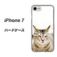 iPhone 7 VA801 笑福ねこ ハードケース 背面印刷