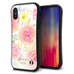 iPhone X スマホケース 「SEA Grip」 グリップケース Sライン 【SC945 ドゥ・パフューム３】 UV印刷