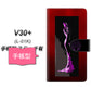 V30+ L-01K docomo YF948 カラーレディ09 通常型 プリント手帳型ケース