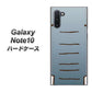 Galaxy Note10+ 345 ぞう ハードケース 背面印刷