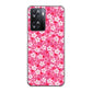 OPPO A77 065 さくら ハードケース 背面印刷