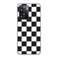 OPPO A77 151 フラッグチェック ハードケース 背面印刷