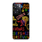 OPPO A77 284 カジノ ハードケース 背面印刷
