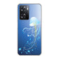 OPPO A77 362 ジェリーフィシュ ハードケース 背面印刷
