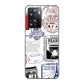 OPPO A77 592 ＦＲＡＮＣＥ ハードケース 背面印刷