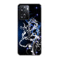 OPPO A77 1000 闇のシェンロン ハードケース 背面印刷