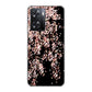 OPPO A77 1244 しだれ桜 ハードケース 背面印刷