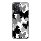 OPPO A77 1336 夜の蝶 ハードケース 背面印刷