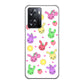 OPPO A77 AG826 フルーツうさぎのブルーラビッツ（白） ハードケース 背面印刷