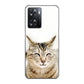 OPPO A77 VA801 笑福ねこ ハードケース 背面印刷