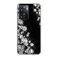 OPPO A77 VA871 ダイヤモンドフレーム ハードケース 背面印刷