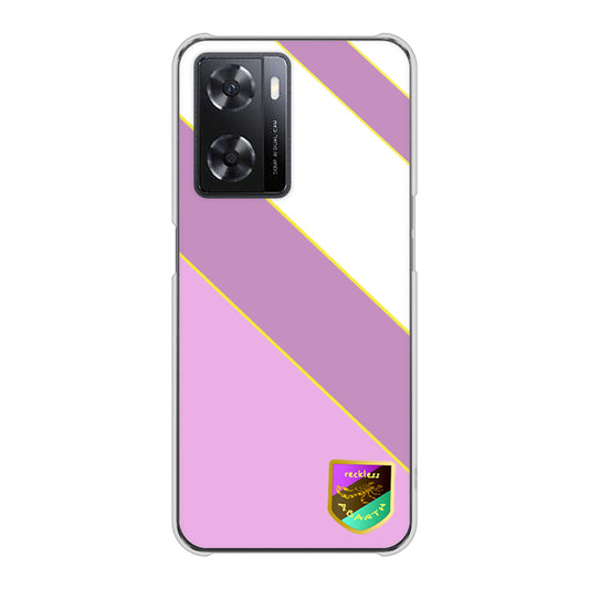 OPPO A77 YC939 アバルト10 ハードケース 背面印刷