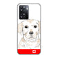 OPPO A77 YD821 ラブラドールレトリバー02 ハードケース 背面印刷