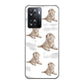 OPPO A77 YD823 ラブラドールレトリバー04 ハードケース 背面印刷