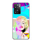 OPPO A77 YJ210 マリリンモンローデザイン（C） ハードケース 背面印刷