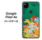 Google Pixel 4a 370 全員集合 ハードケース 背面印刷