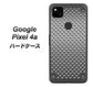 Google Pixel 4a 570 スタックボード ハードケース 背面印刷