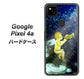 Google Pixel 4a 1248 天使の演奏 ハードケース 背面印刷