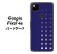 Google Pixel 4a IB911 スターライン ハードケース 背面印刷