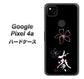 Google Pixel 4a OE830 葵 ハードケース 背面印刷