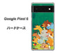 Google Pixel 6 370 全員集合 ハードケース 背面印刷