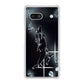 Google Pixel 7a 高画質仕上げ 背面印刷 ハードケース海の守り神