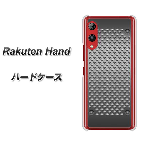 Rakuten Hand 楽天モバイル 570 スタックボード ハードケース 背面印刷