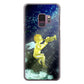 Galaxy S9 SC-02K docomo 1248 天使の演奏 ハードケース 背面印刷