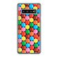 Galaxy S10 SC-03L docomo スイーツ ハードケース 背面印刷