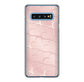 Galaxy S10 SC-03L docomo かくれハート ハードケース 背面印刷