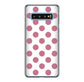 Galaxy S10 SC-03L docomo シンプルビッグ ハードケース 背面印刷