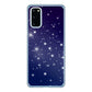Galaxy S20 5G SC-51A docomo 1271 天空の川 ハードケース 背面印刷