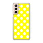 Galaxy S21 5G SC-51B docomo シンプルビッグ ハードケース 背面印刷