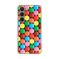 Galaxy S23 SC-51D docomo スイーツ ハードケース 背面印刷