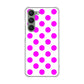 Galaxy S23 SC-51D docomo シンプルビッグ ハードケース 背面印刷