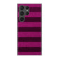 Galaxy S23 Ultra SC-52D docomo シンプルボーダー ハードケース 背面印刷