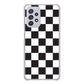 Galaxy A52 5G SC-53B 151 フラッグチェック ハードケース 背面印刷