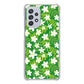 Galaxy A52 5G SC-53B 760 ジャスミンの花畑 ハードケース 背面印刷